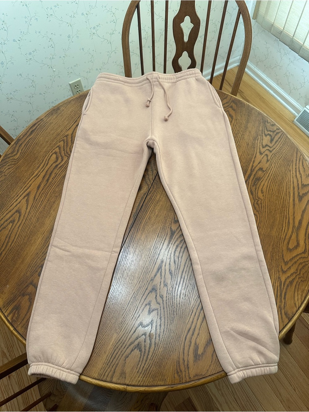 Men’s sweatpants jogger size medium pacsun good condition